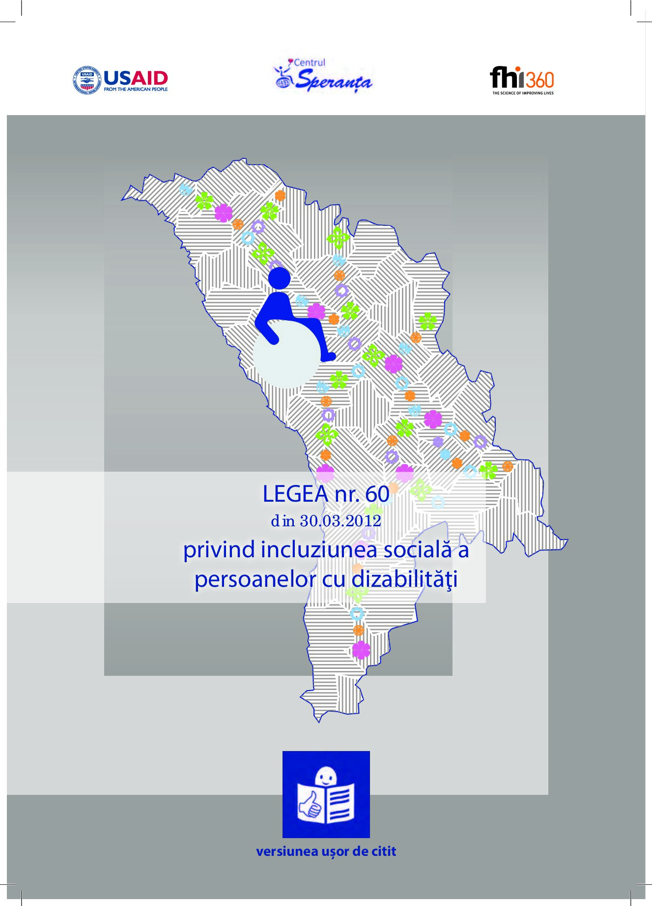 Concluding observations on the third periodic report of the Republic of Moldova