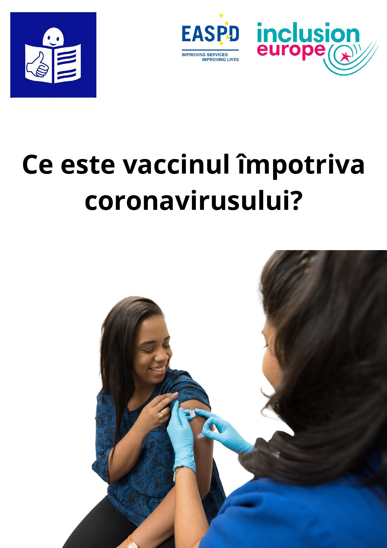 Ce este vaccinul împotriva coronavirusului?